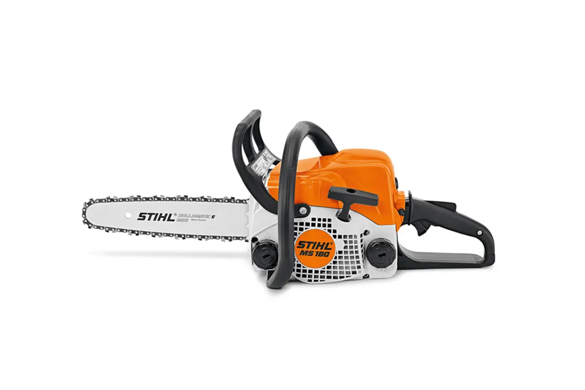 H03 Noleggio motosega STIHL MS 180 web