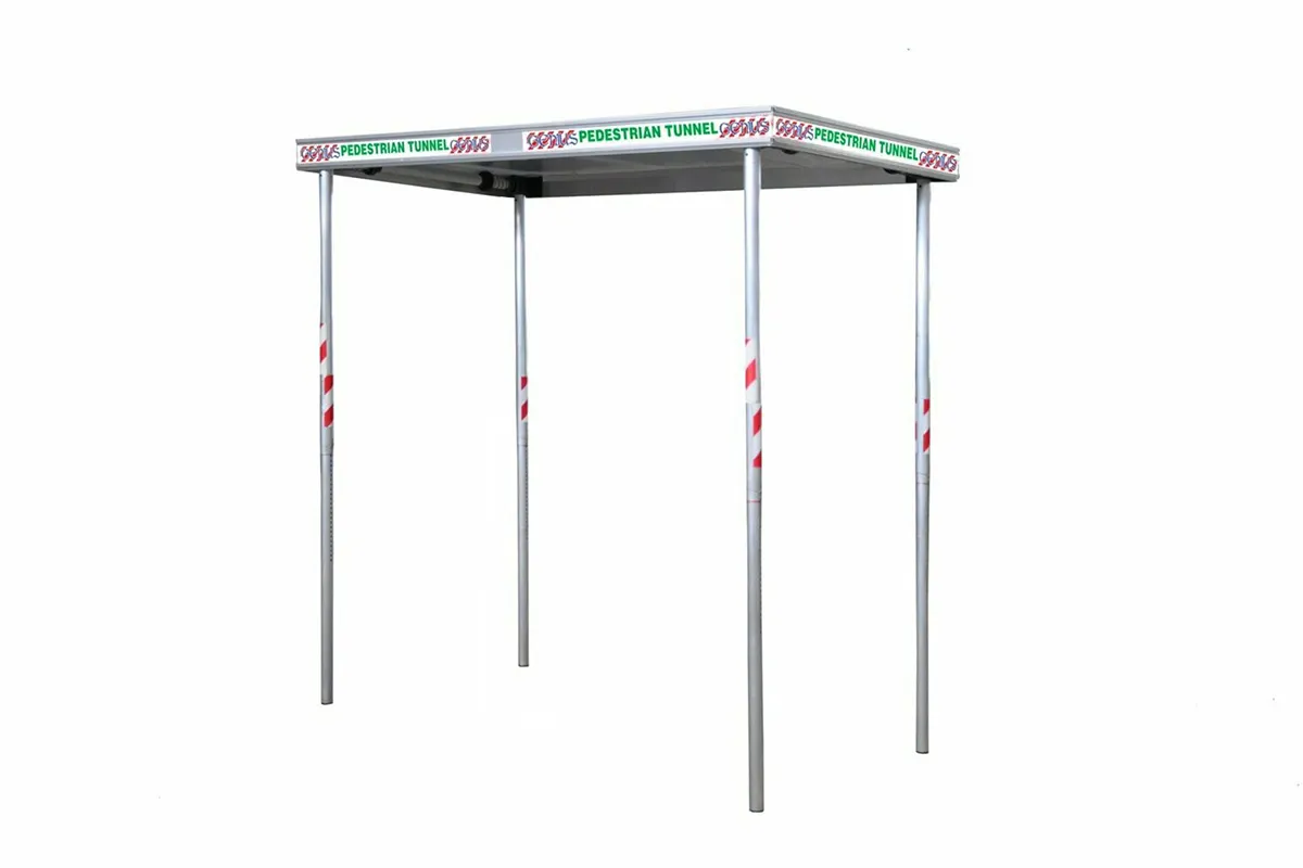 K02 Noleggio Tunnel Sicurezza Pedonale Genius web